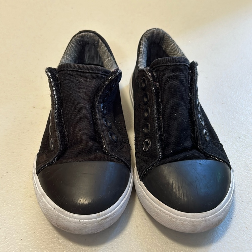 Slip On Sneakers for Toddlers